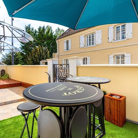 Guestready - Marvel Magic Near Disneyland Монтеврен Экстерьер фото