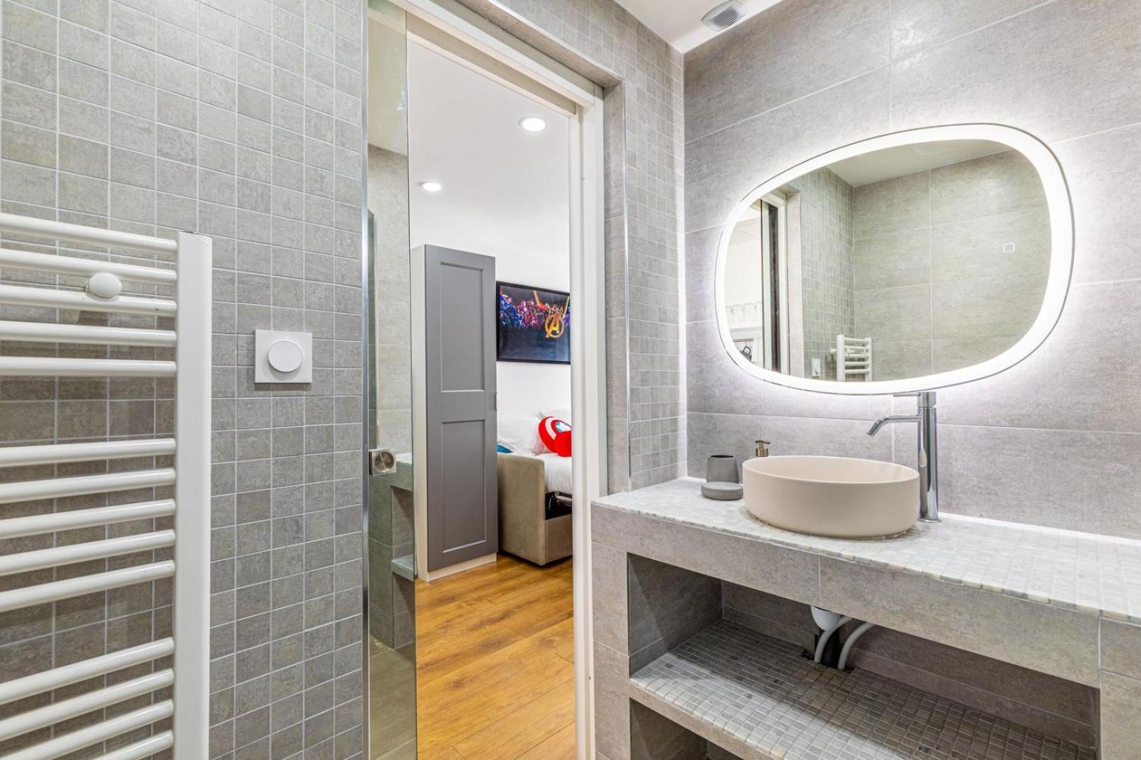 Guestready - Marvel Magic Near Disneyland Монтеврен Экстерьер фото